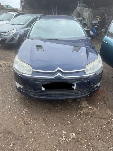 2008 citroen estate 6 - 2008, c5