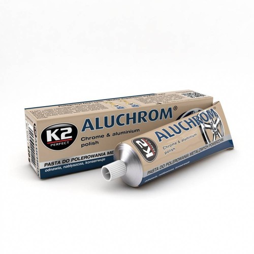 Aluchrom 120g alloy - k2,