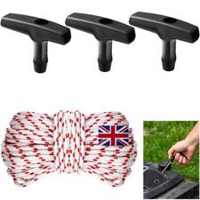 UK 3Pcs Starter Handle with