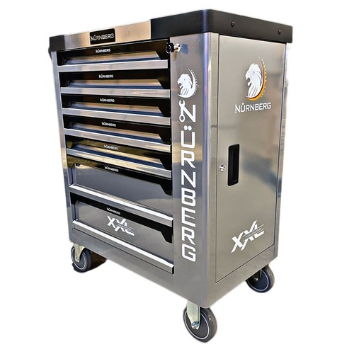 Toolbox drawers with tools - drawers,