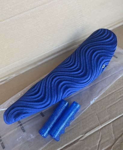 Bicycle banana seat - seat, 20"