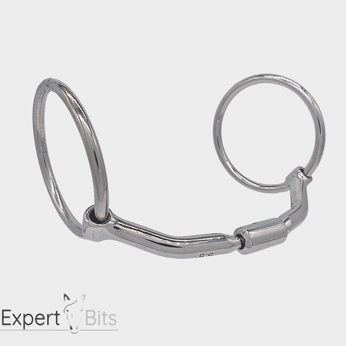 Expert bits comfy barrel - barrel, loose