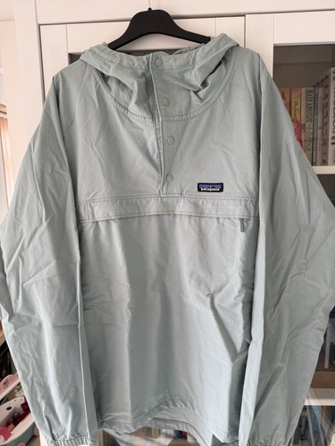 Patagonia funhoggers anorak - patagonia,