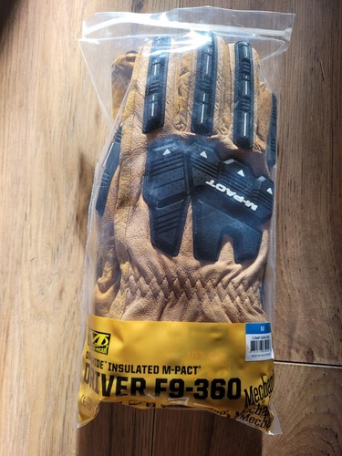 Mechanix wear durahide - mechanix,