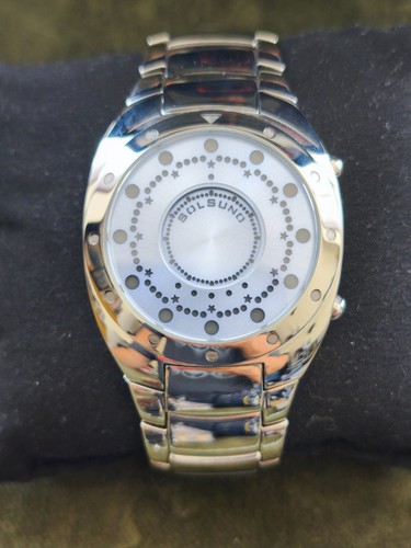 Zeon tech solsuno nil4732 mens - nil4732,