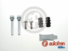 FRONT / REAR GUIDE SLEEVE KIT