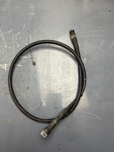 Honda vt250 1983 - 1983, cable