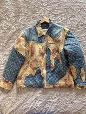 LV Jacket