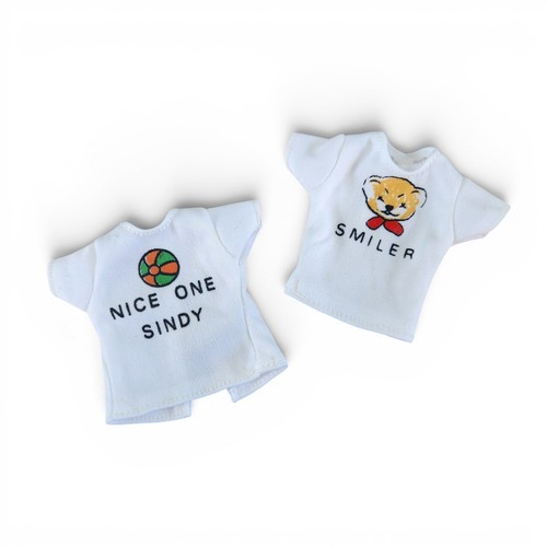 Vintage sindy shirt nice - sindy, t-shirt