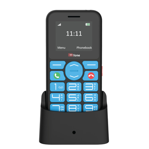 Tt190 big button basic senior - big,