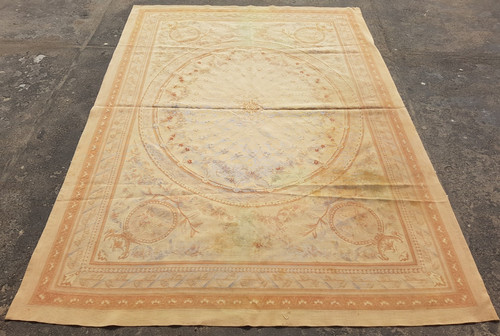 Vintage handmade french - vintage,