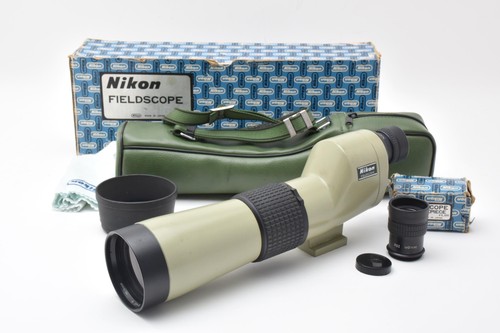Near mint nikon - [near, mint]