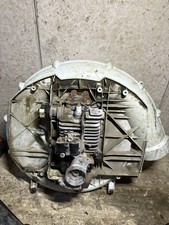 Stihl Br600 Back Pack Leaf