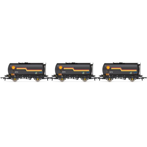 Gauge hornby tank wagon tta - gauge,