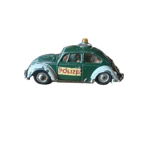 Corgi toys 492 - toys, #492