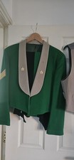 Intelligence Corps Mess Dress
