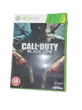 Call of Duty: Black Ops 1