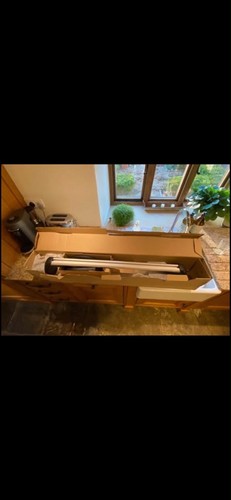 Genuine mini f55 - mini, roof