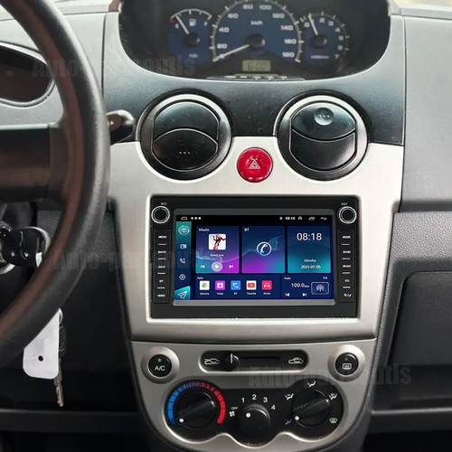For daewoo matiz m250 carplay - daewoo,