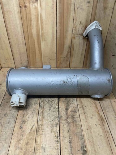 3515135m91 silencer fermec - 3515135m91,