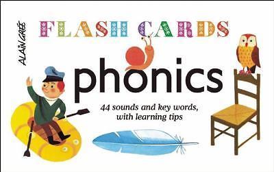 Phonics flash cards 44 - cards:,