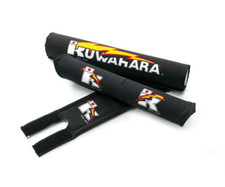 KUWAHARA BMX Frame Pad Set of
