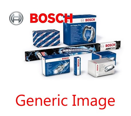 Genuine bosch lambda sensor - bosch,