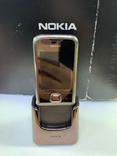 Nokia 8800 sapphire arte - nokia,