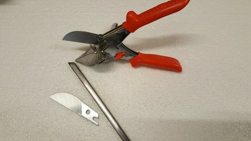 Stained glass tools - tools,