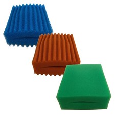 Oase Biosmart Compatible Filter Foam Set (Biotec 5.1 and 10.1) 18000/24000/36000