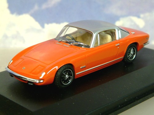 Superb oxford diecast 43 - superb,