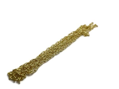 Brass plated and solid - and,