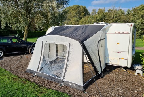 Sunncamp dash air 325 - sunncamp,