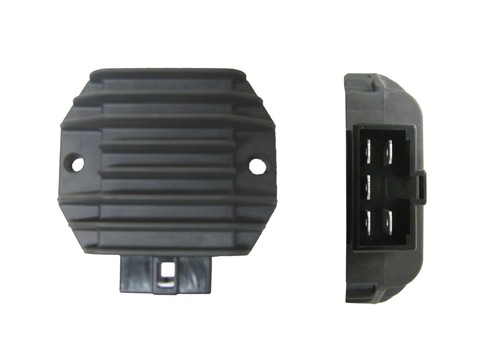 Regulator rectifier for yamaha - for,