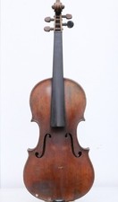 Beautiful Violin German Copy