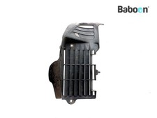 Radiator Cover Right Honda XL 600 V Transalp 1991-1993 (XL600V PD06)