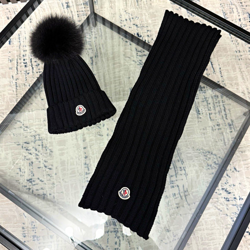 Moncler women hat and - women’s,
