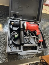 MAKITA M8101K 240v Percussion