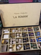 Vintage antique French shop