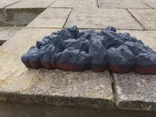 Baxi Bermuda Gf Ceramic Coal