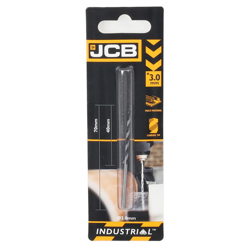 Jcb 70mm multi purpose - jcb, 3