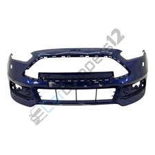 FORD FOCUS ST FACELIFT