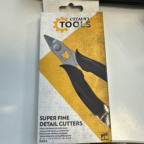 Citadel tools super - citadel, fine