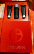 Armani Code Sport Gift Set  1