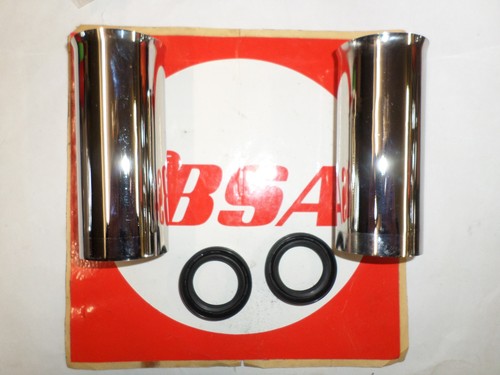 Bsa a10 a65 - b31, b40