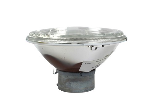 Headlight insert high - insert, beam