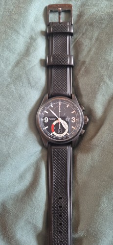 Glycine incursore black - black, jack