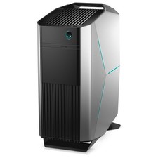 Alienware Aurora R7 Gaming Desktop PC - i7 8th 32GB RAM 512GB NVMe 1TB HDD Win11