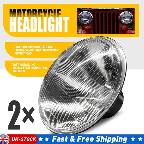 Ws80 inch round halogen - 7,