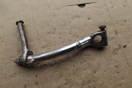 Norton dominator es2 m50 - norton, 88